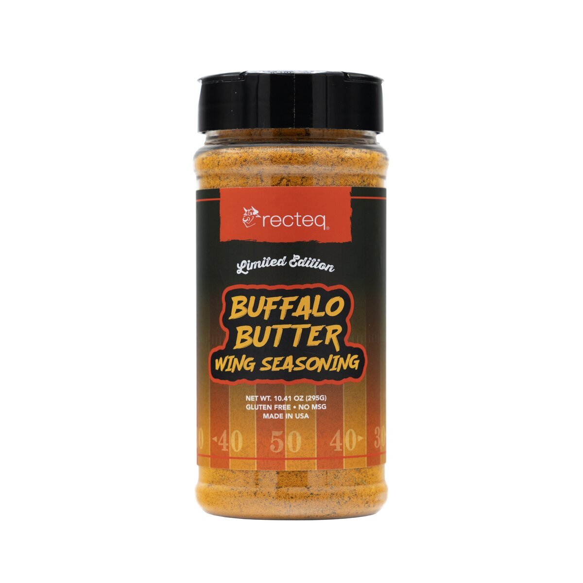 Buffalo Butter Wing Seasoning