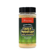 Garlic Parmesan Wing Seasoning