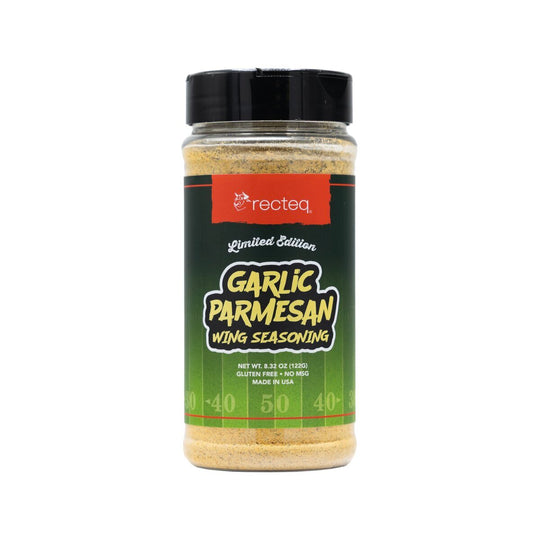 Garlic Parmesan Wing Seasoning