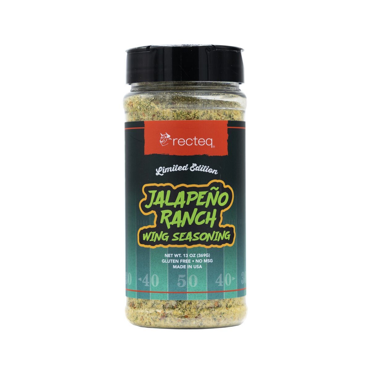 Jalapeño Ranch Wing Seasoning