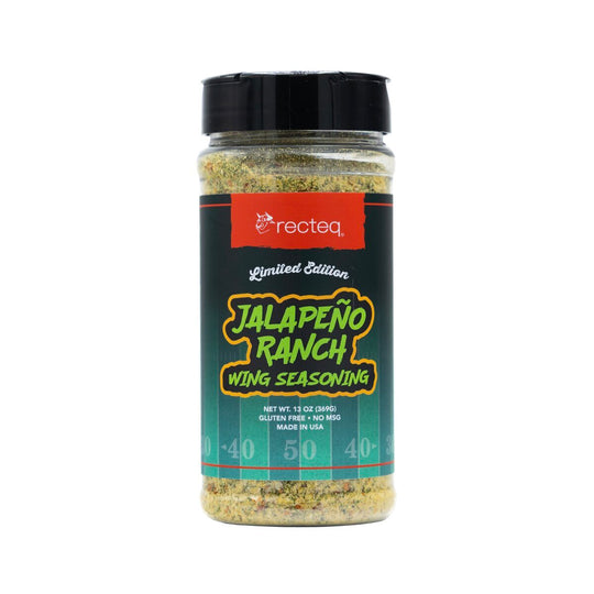Jalapeño Ranch Wing Seasoning