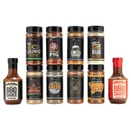 Rub & Sauce Pick ‘Em 2-Pack