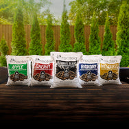 Pellet Bag