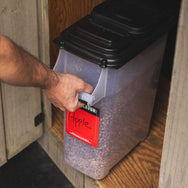 Pellet & Storage Combo (20 lb)