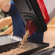 Pellet & Storage Combo (40 lb)