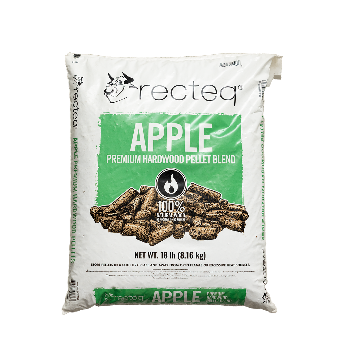 Pellet Bag