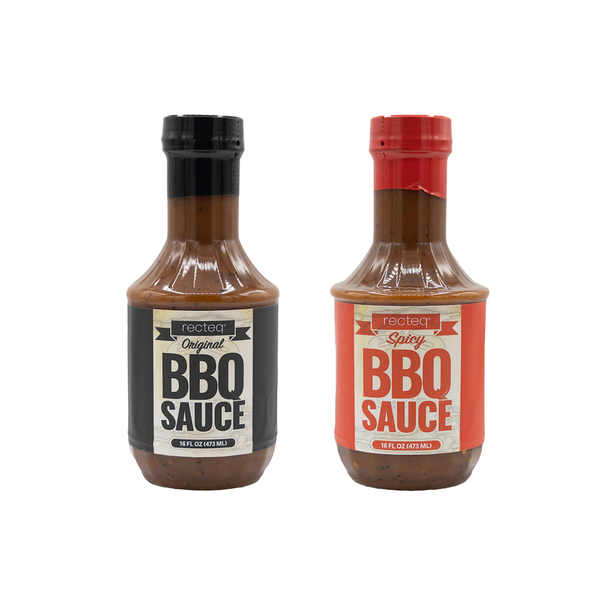 The BBQ Sauce Basics