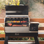 Backyard Beast 1200