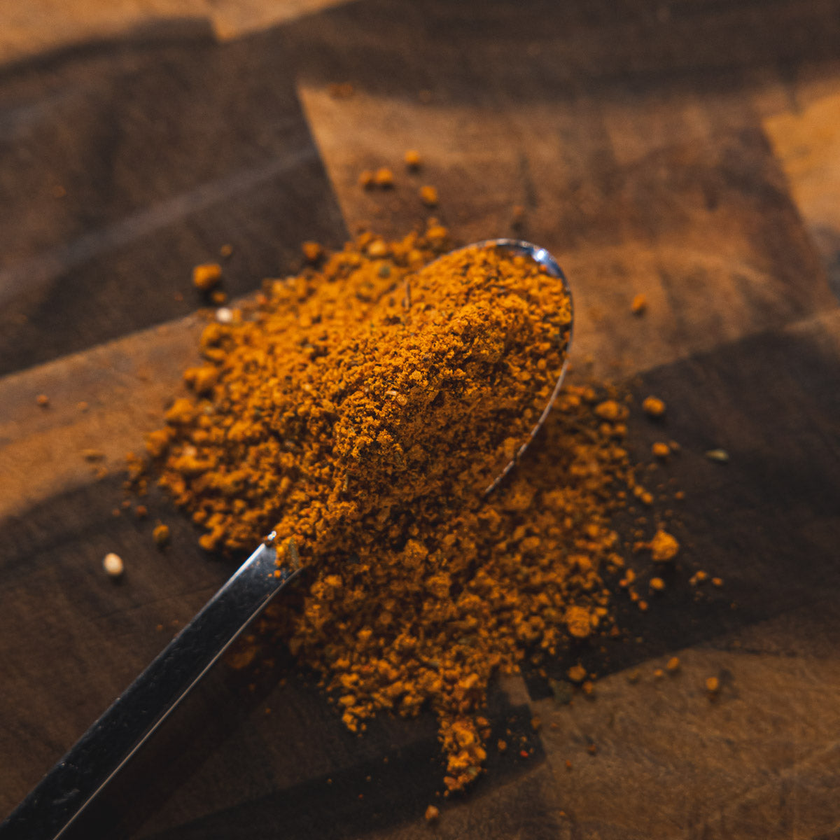 Buffalo Butter Wing Seasoning