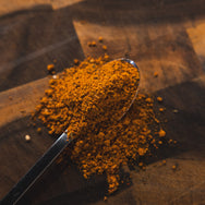 Buffalo Butter Wing Seasoning
