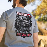 Built Like a Tank Shirt