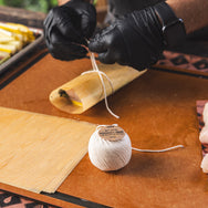 Wrap it Up Griller's Kit