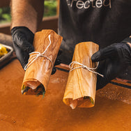 Wrap it Up Griller's Kit