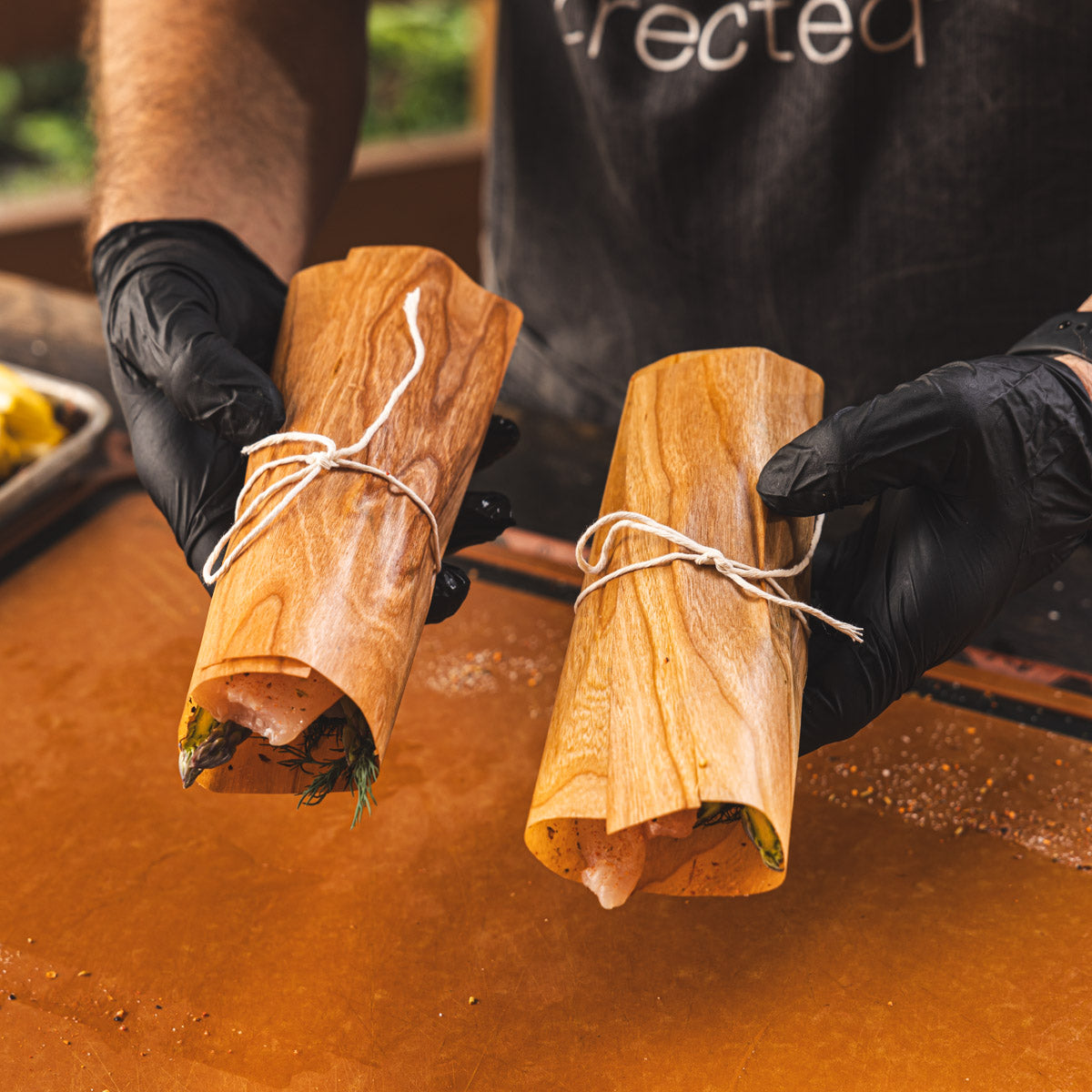 Wraps (8pk)