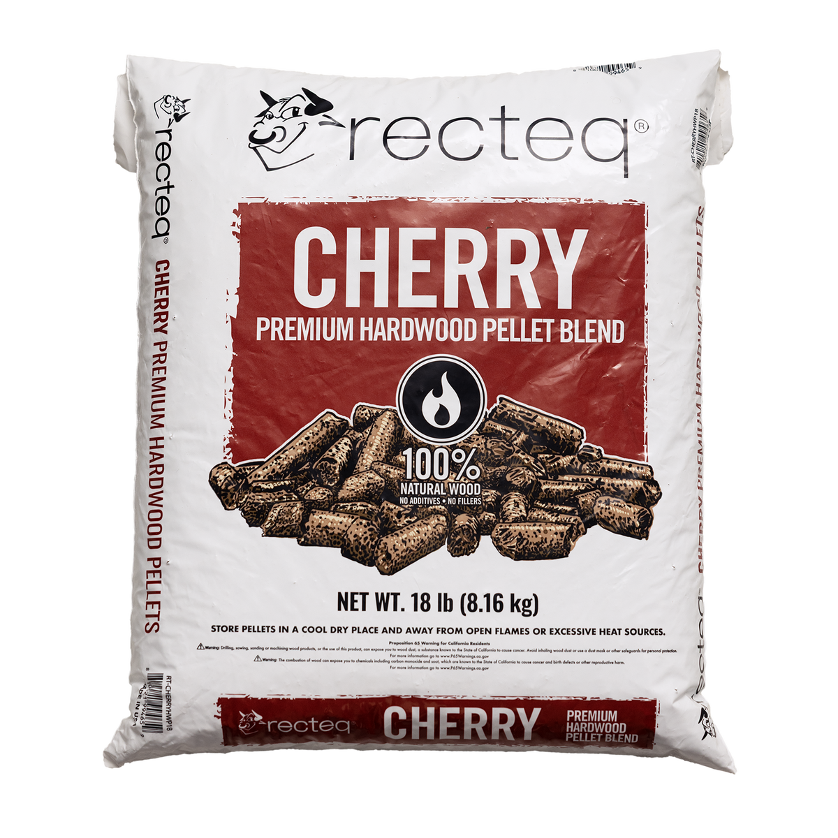 Pellet Bag