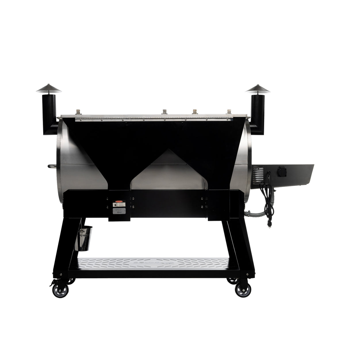 DualFire 1200