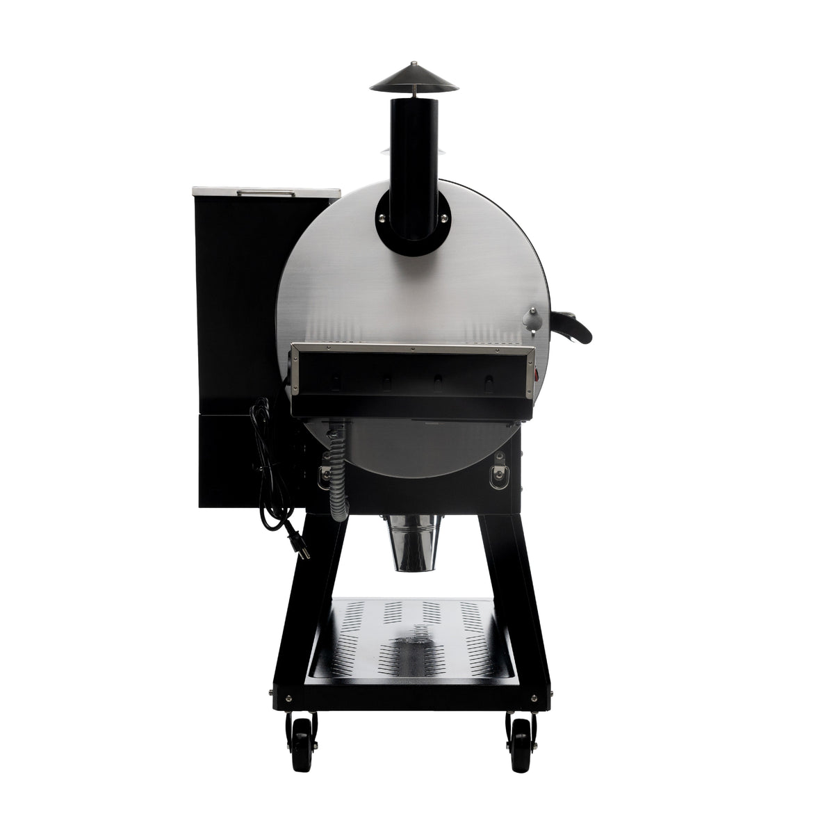 DualFire 1200