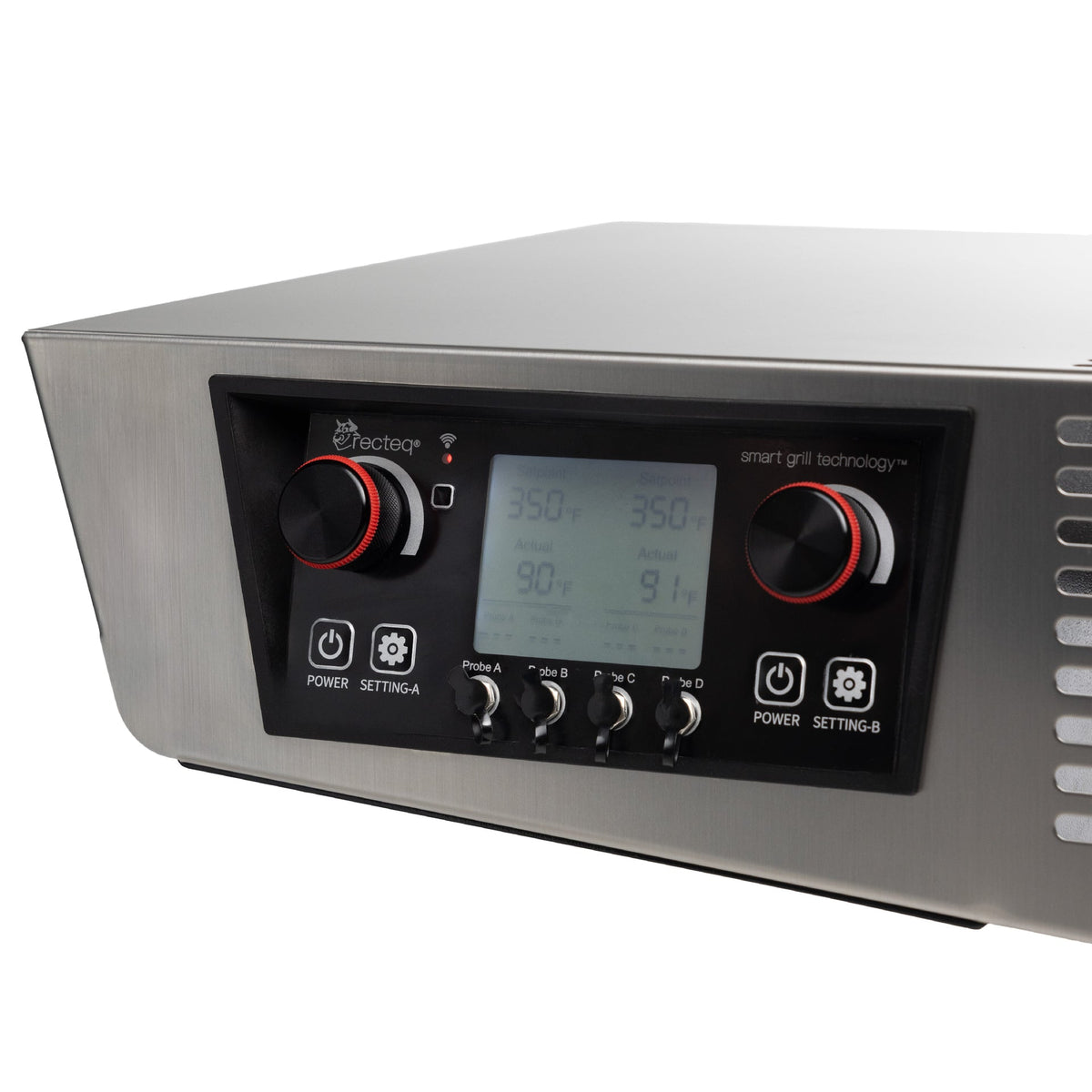 DualFire 1200