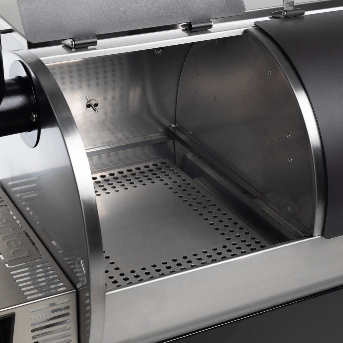 DualFire 1200