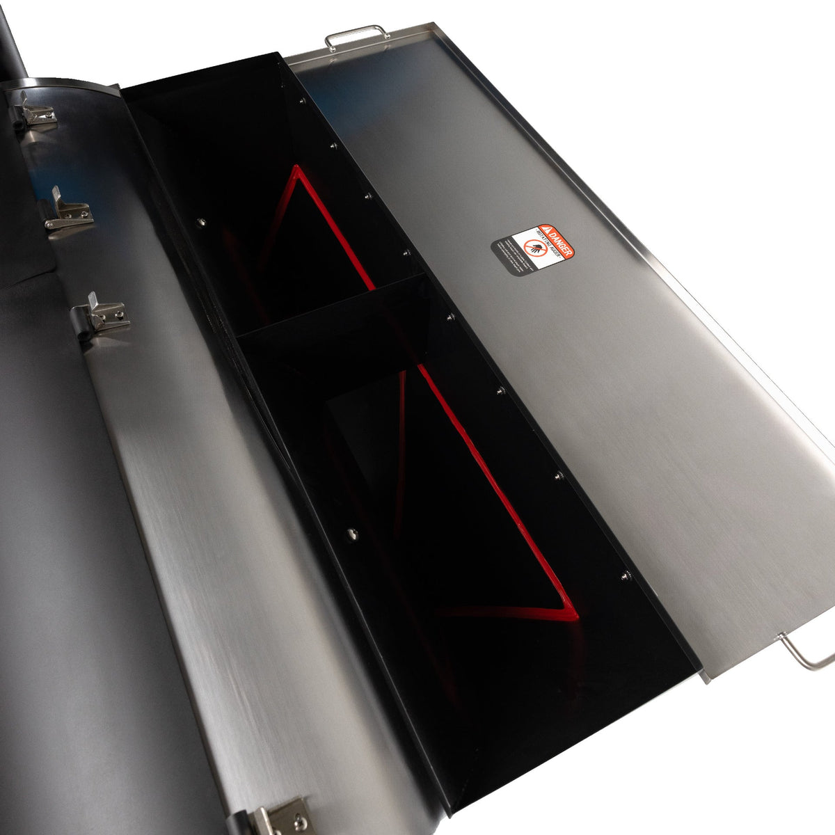 DualFire 1200