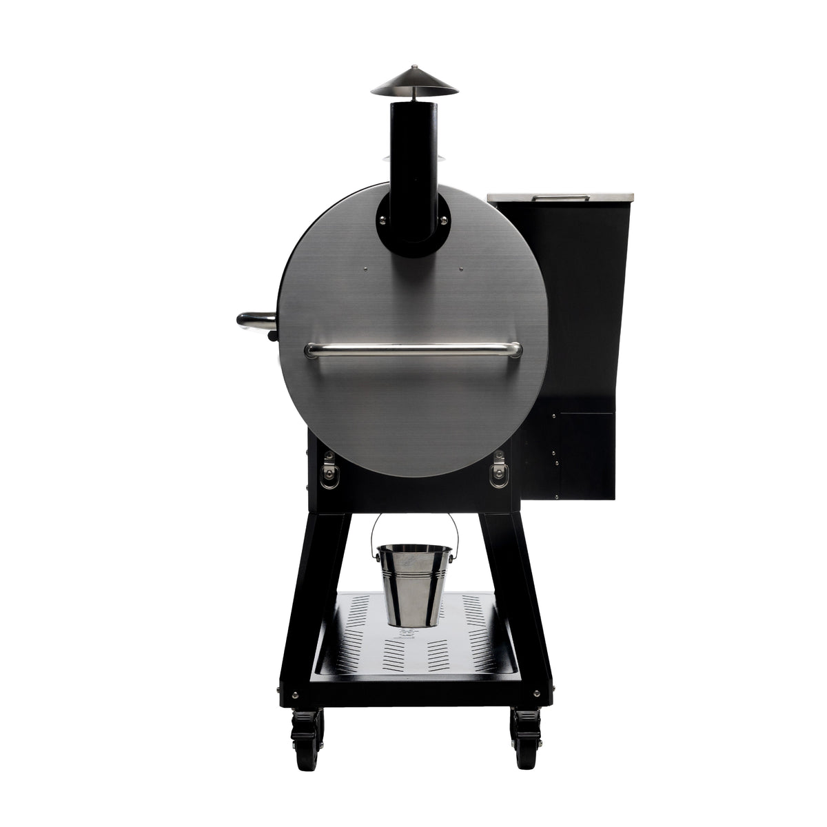 DualFire 1200