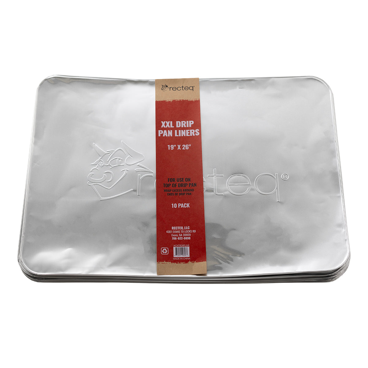 Drip Pan Liners