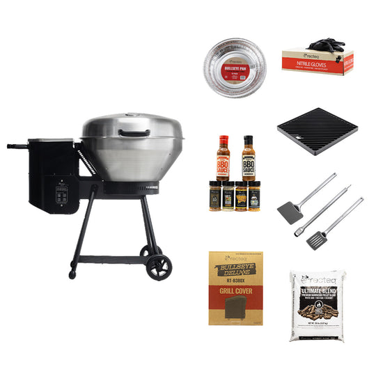 RT-B380 Foundations Customized Bundle