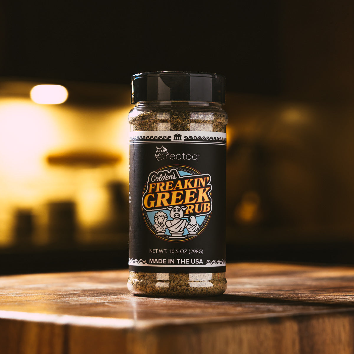The Turkey Essentials + Injector Bundle