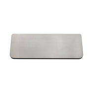 Blank 1000 Backyard Beast Front Folding Shelf