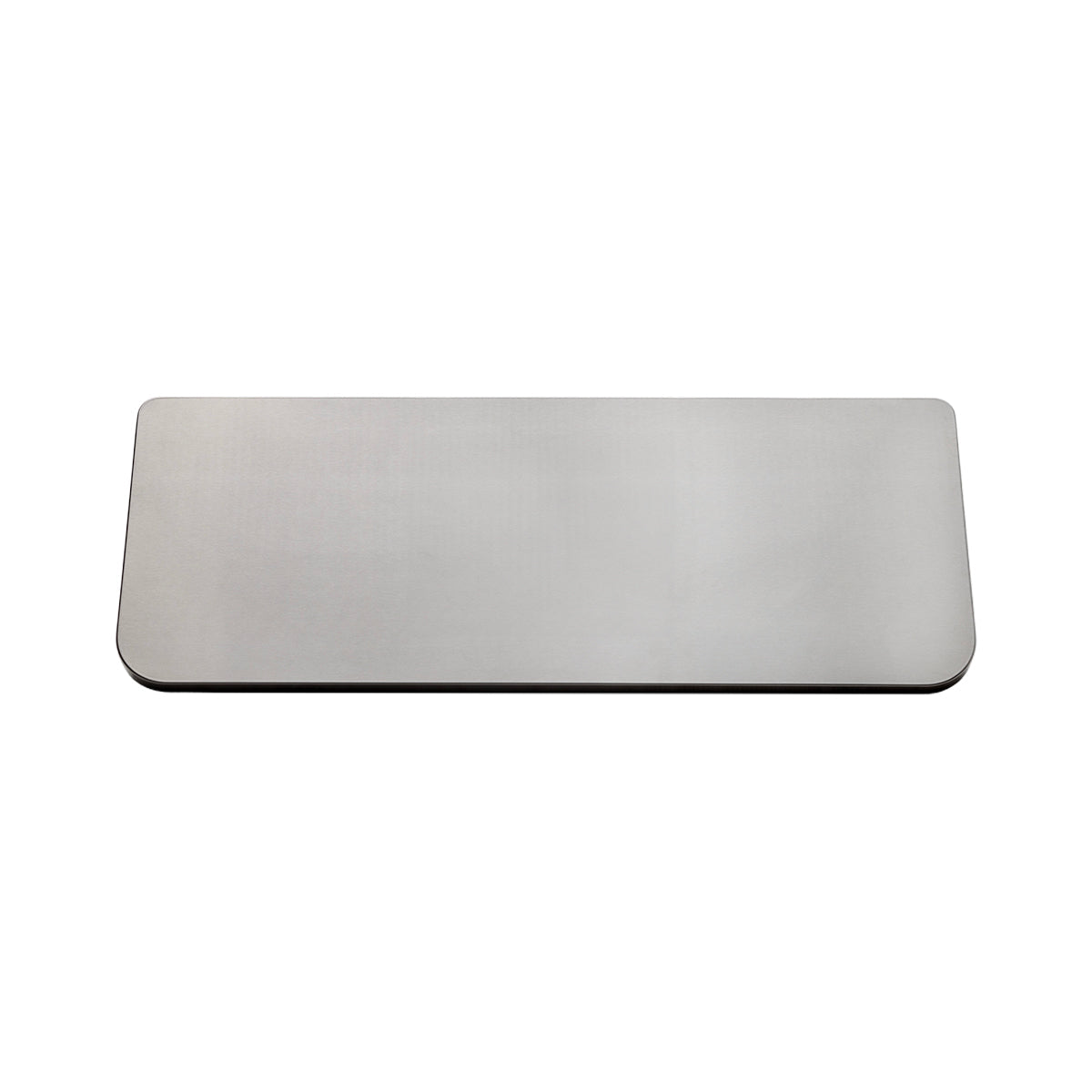 Blank 1000 Backyard Beast Front Folding Shelf