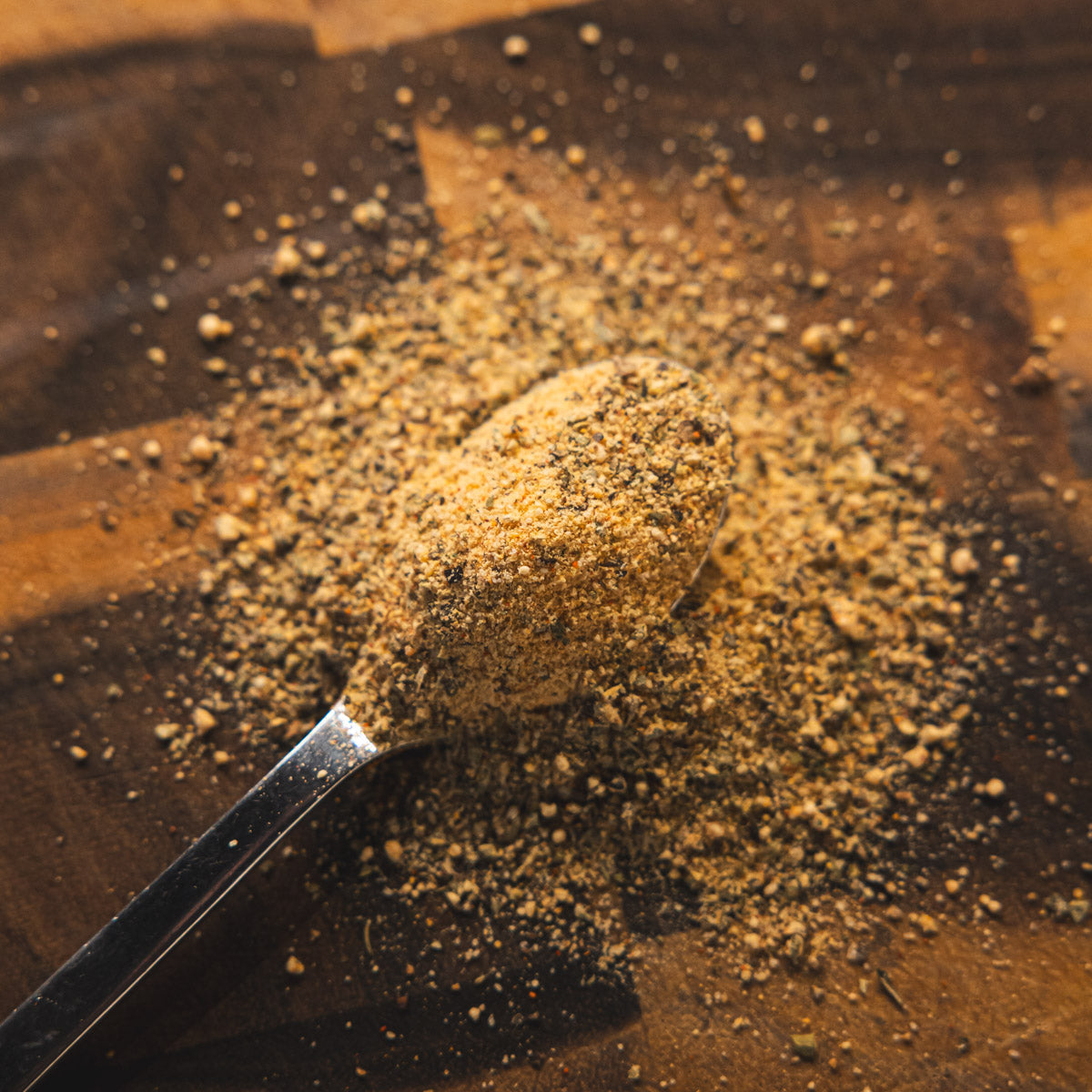 Garlic Parmesan Wing Seasoning