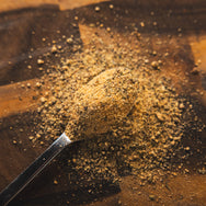 Garlic Parmesan Wing Seasoning