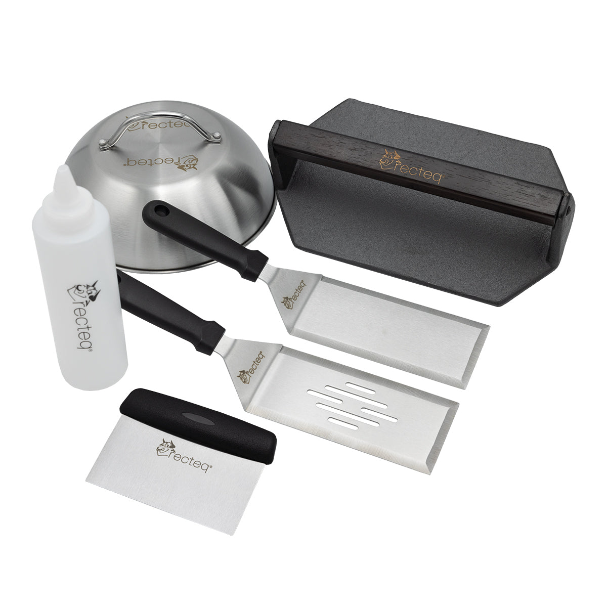 SmokeStone Griddle Accessory Kit