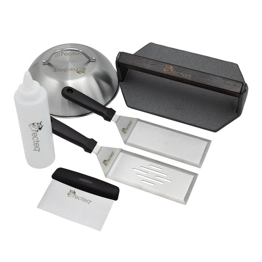 SmokeStone Griddle Accessory Kit
