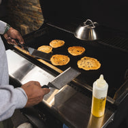 SmokeStone Griddle Accessory Kit