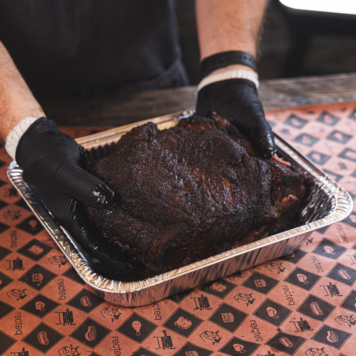 Steamer Pans (10pk)
