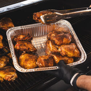 Steamer Pans (10pk)