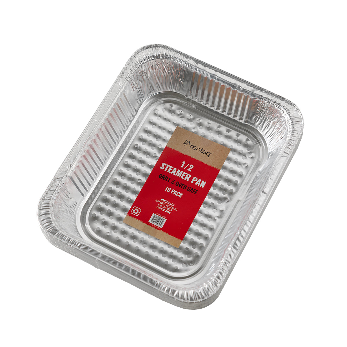 Steamer Pans (10pk)