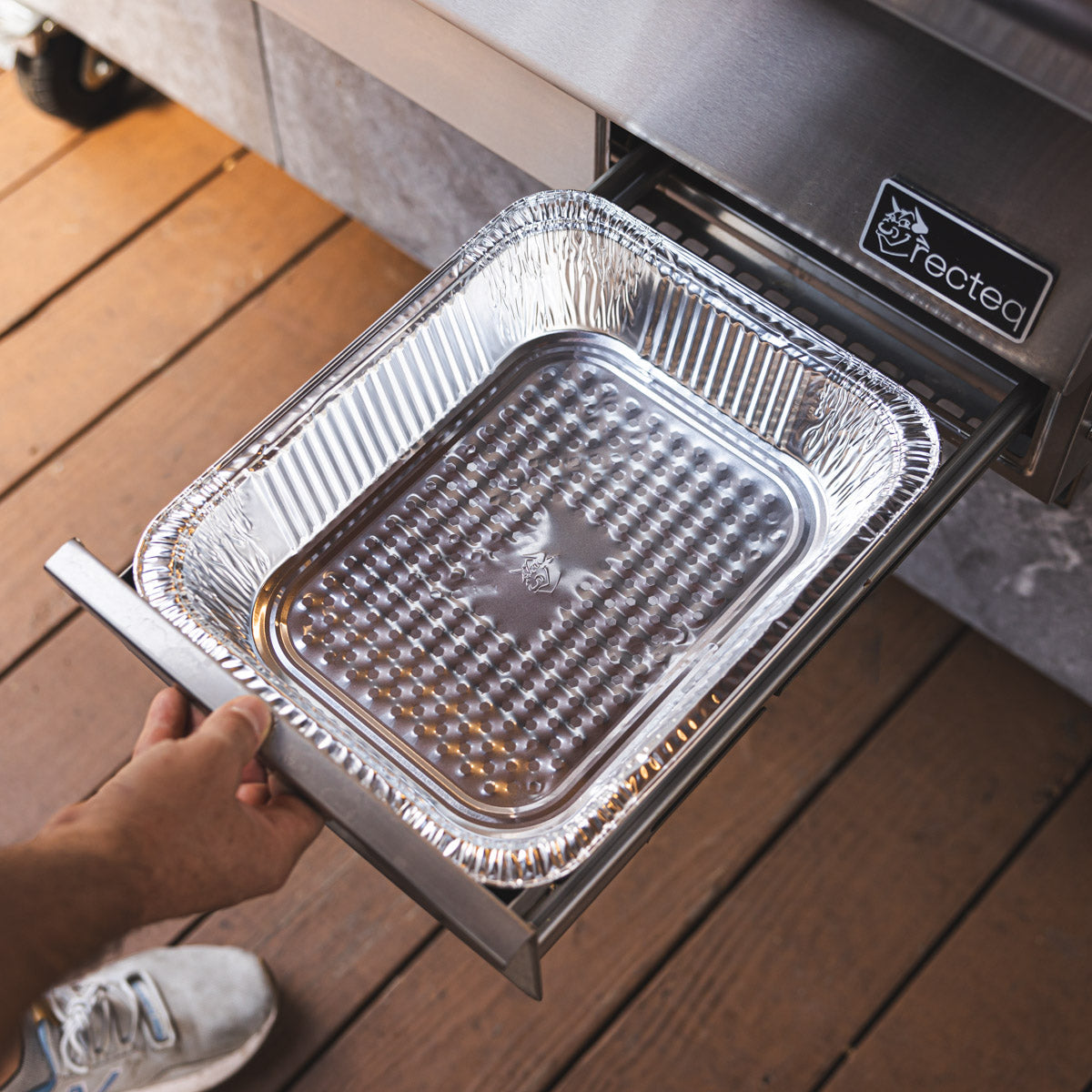 Steamer Pans (10pk)