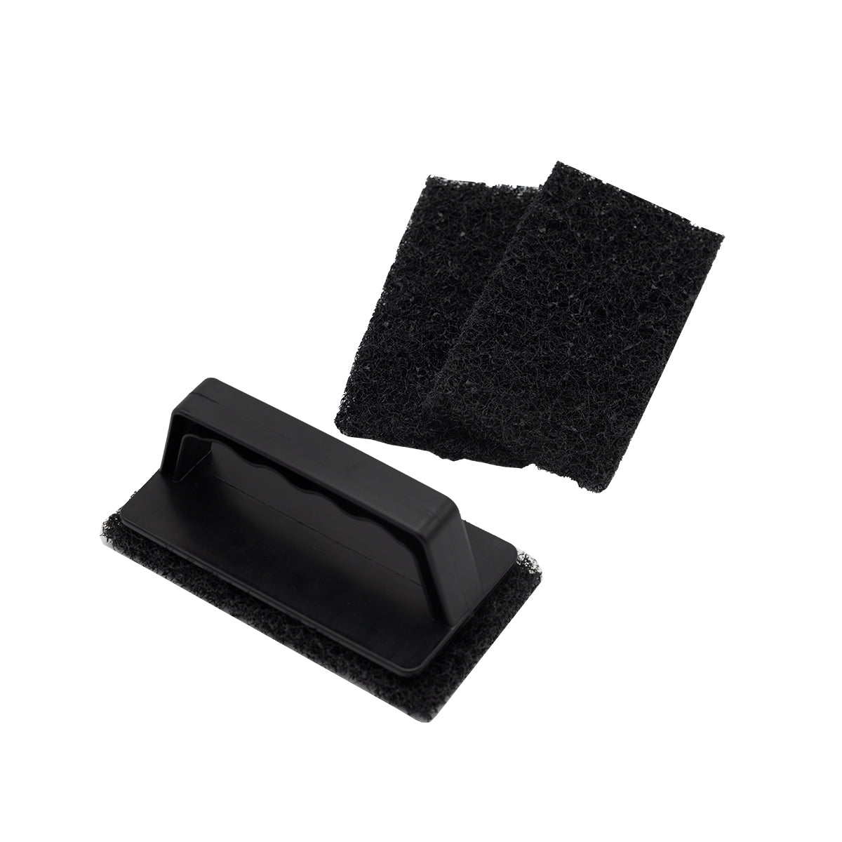 Heavy Duty Scrubber