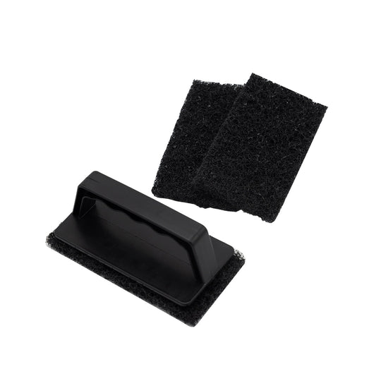 Heavy Duty Scrubber