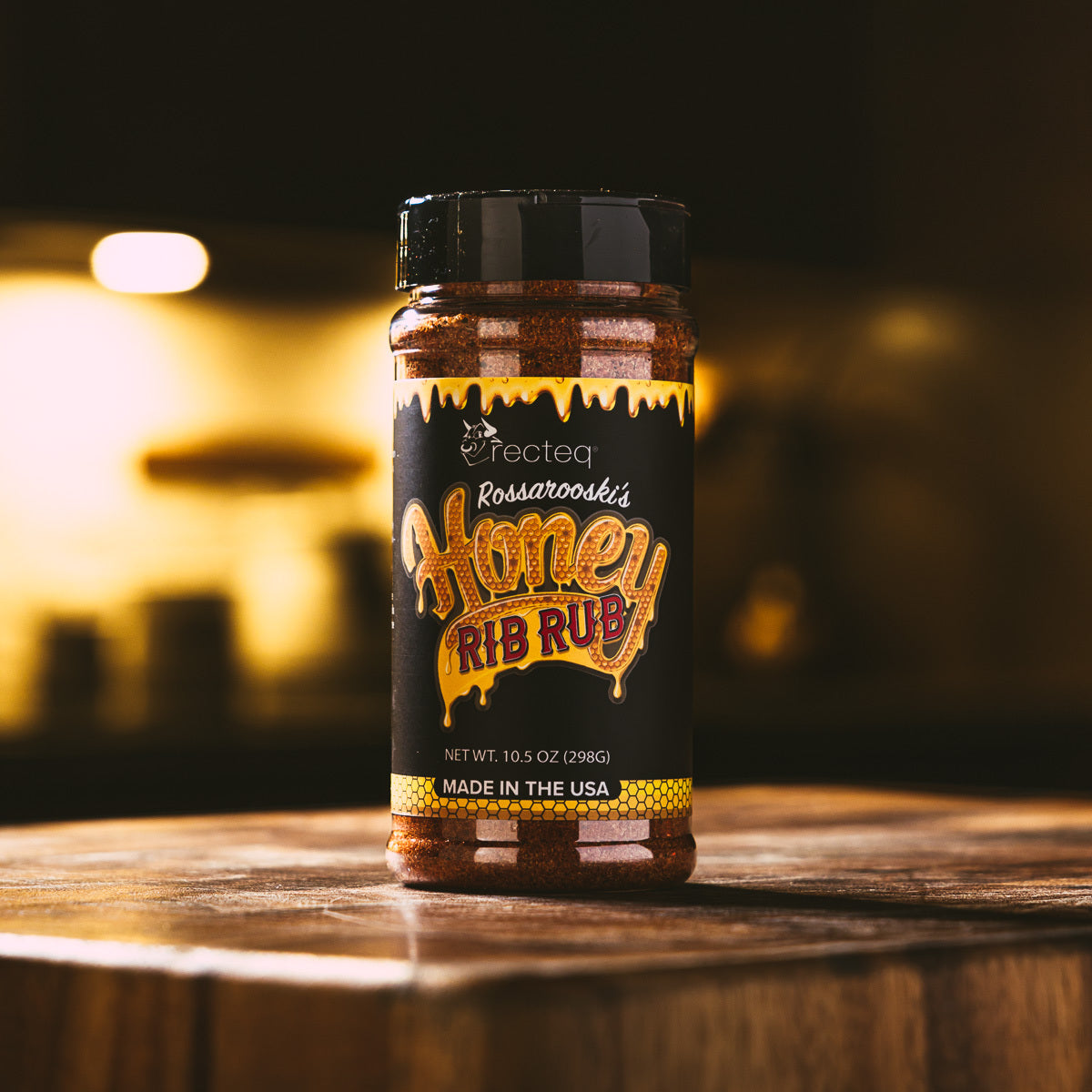 Rub & Sauce Bundle (Boxed)