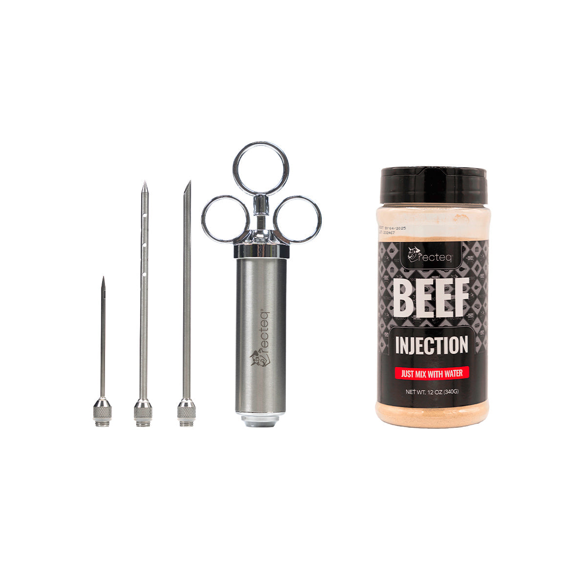 Injector Bundles