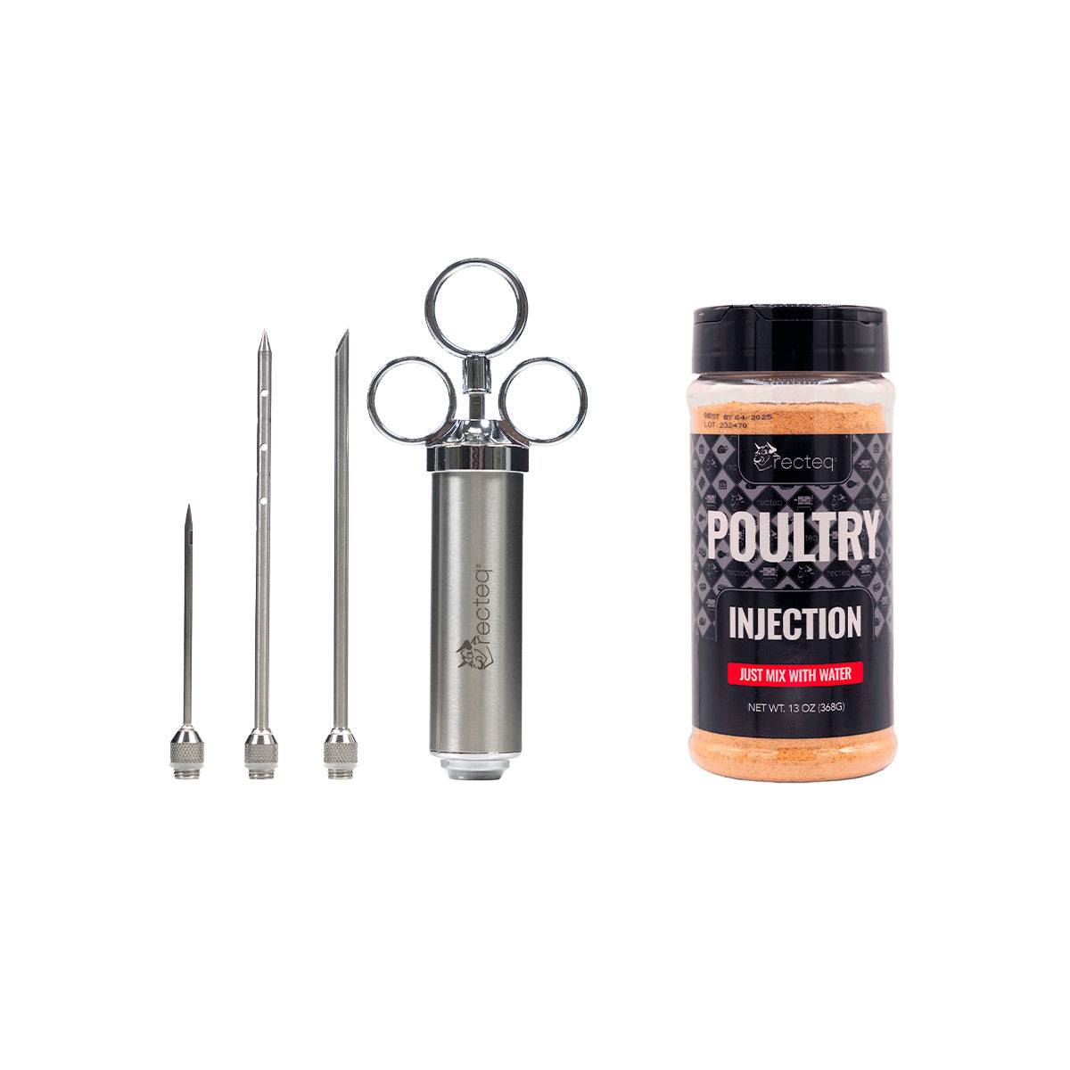 Injector Bundles