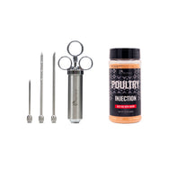 Injector Bundles