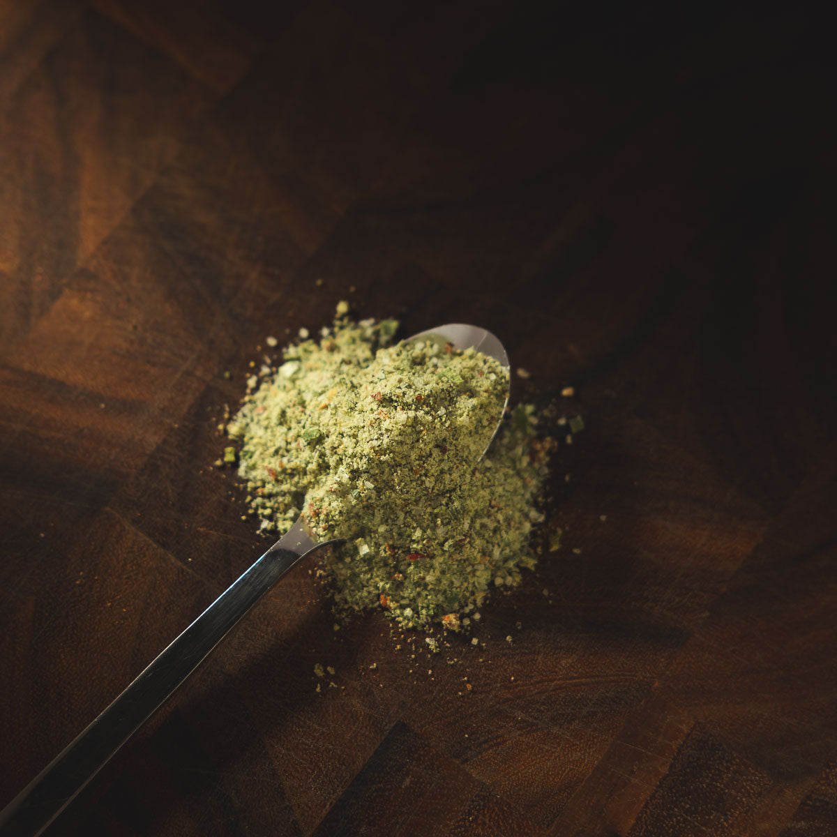 Jalapeño Ranch Wing Seasoning