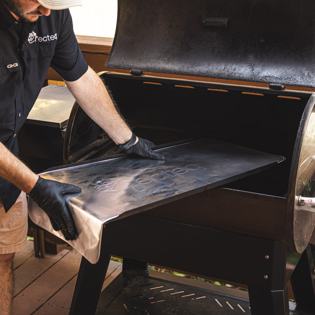 Drip Pan Liners