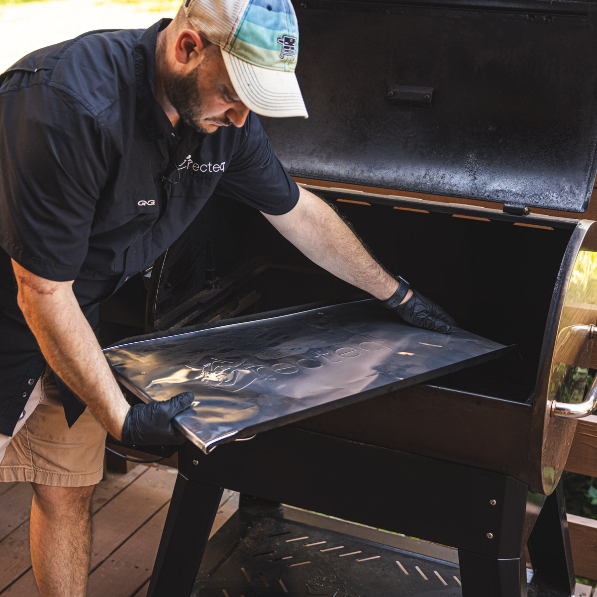 Drip Pan Liners