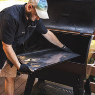 Drip Pan Liners