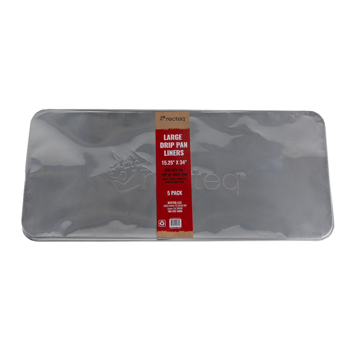 Drip Pan Liners